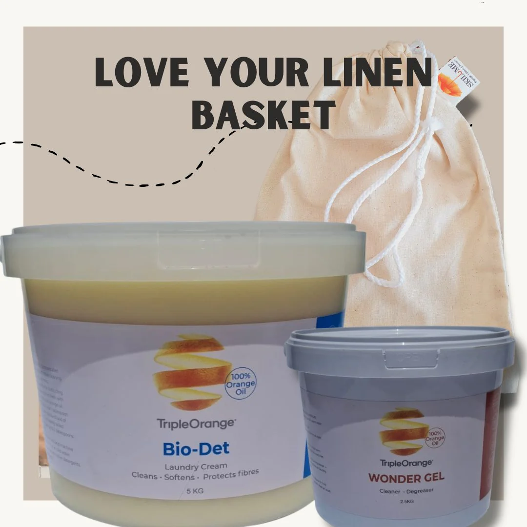 For Your Laundry
